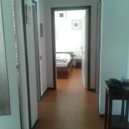 Apartmán Casa Di Norcini *