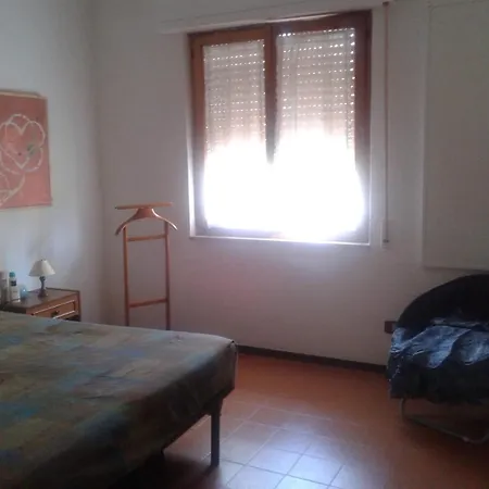 Casa Di Norcini Apartmán