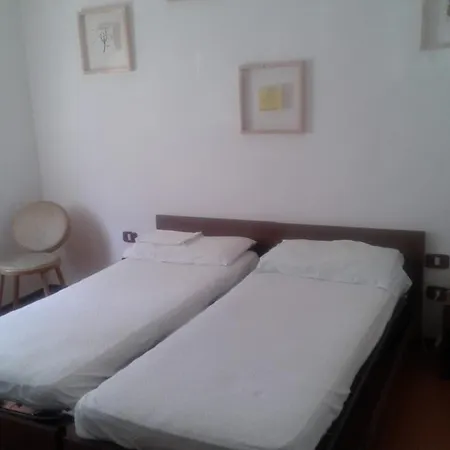 Apartmán Casa Di Norcini *