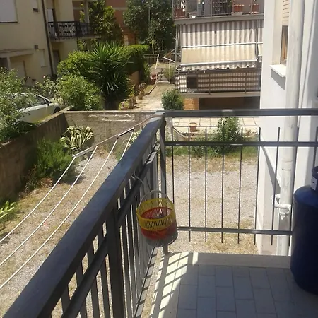 Casa Di Norcini Apartmán