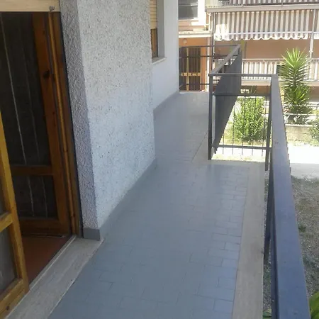 Casa Di Norcini Apartmán *