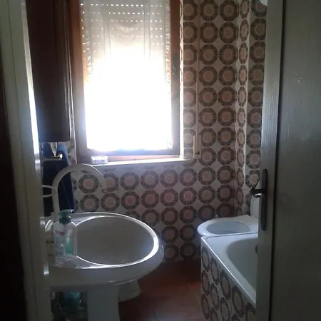 Casa Di Norcini Apartmán